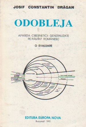 Odobleja - Aparitia ciberneticii generalizate pe pamint romanesc