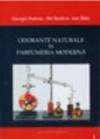 coperta Odorante naturale in parfumeria moderna