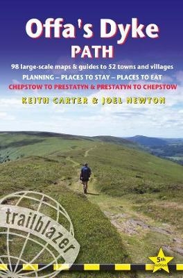 Offa's Dyke Path