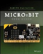 coperta Official BBC micro:bit User Guide