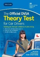 official DVSA theory test for car drivers