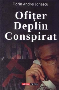 Ofiter deplin conspirat