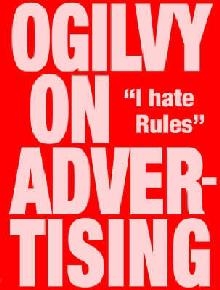 Ogilvy on Advertising