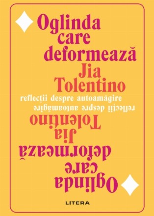 Oglinda care deformează