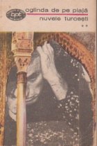 Oglinda plaja Nuvele turcesti Volumul