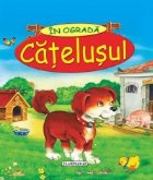 coperta In ograda - Catelusul (pliant cartonat)