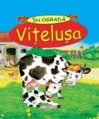 coperta In ograda - Vitelusa (pliant cartonat)