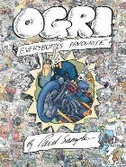 OGRI: EVERYBODY\'S FAVOURITE!