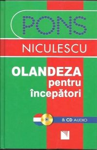 Olandeza pentru incepatori & CD audio