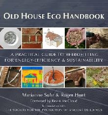 Old House ECO Handbook