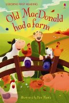 Old MacDonald had farm