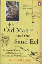 Old Man and the Sand Eel