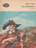 Old Surehand, Volumul al IV-lea