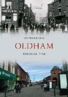 Oldham Through Time