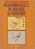 Oligomineralele biologie patologie