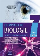 Olimpiada de Biologie - Subiecte si Bareme - Clasa a VII-a - 2010-2013 - Faza judeteana si nationala