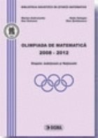 Olimpiada Matematica 2008 2012 Etapele