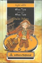 Oliver Twist (romana engleza)