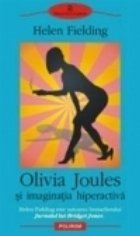 Olivia Joules imaginatia hiperactiva