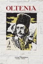 coperta Oltenia. Studii si cercetari