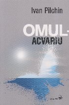coperta Omul acvariu