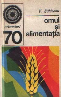 Omul si alimentatia