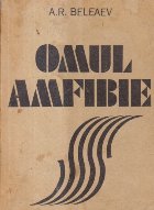 Omul Amfibie