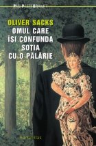 Omul care isi confunda sotia
