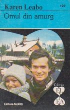 coperta Omul din amurg