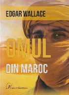 Omul din Maroc