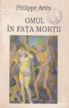 Omul fata mortii Volumul