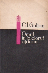 Omul in folclorul african