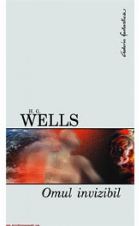OMUL INVIZIBIL