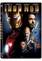 coperta Omul de otel