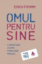 Omul pentru sine cercetare asupra