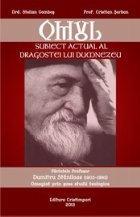 Omul Subiect actual dragostei lui