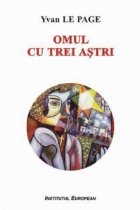 coperta Omul cu trei astri