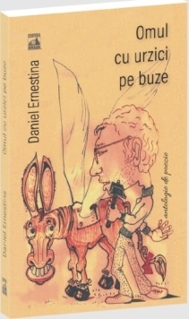 Omul cu urzici pe buze