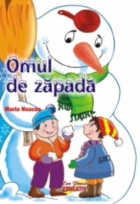 Omul de zapada
