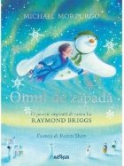 Omul de zapada: O poveste inspirata de cartea lui Raymond Briggs