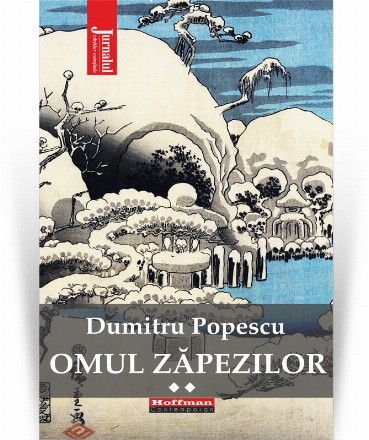 Omul zăpezilor - Vol. 2 (Set of:Omul zăpezilorVol. 2)