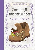 Omuleții sub cerul liber