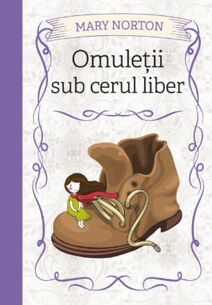 Omuleții sub cerul liber