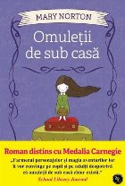 Omuletii sub casa