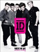 One Direction: Where Are (100%