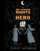 coperta One Hundred Nights of Hero