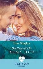 coperta One Night With The Army Doc