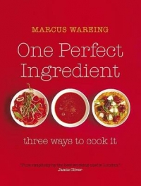 ONE PERFECT INGREDIENT, THREE WAYS TO COOK IT