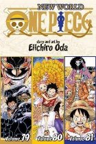 One Piece (Omnibus Edition) Vol