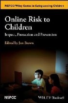 coperta Online Risk to Children